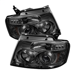 Headlight Set - 5010223